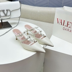 Valentino Slippers